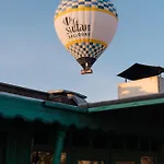 Heybe & 3* Göreme