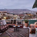 Heybe & Goreme