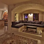 Heybe & Hotel Goreme