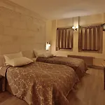 Heybe & 3* Goreme