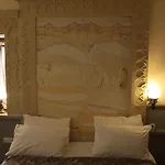 Heybe & Hotel Goreme