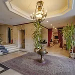 Hotel Heybe & 3*