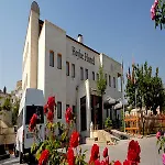 Heybe & 3* Goreme