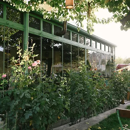Otel Heybe & 3*
