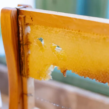 Otel Heybe & Göreme