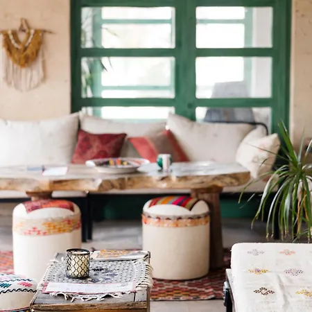 Heybe & Szálloda 3*