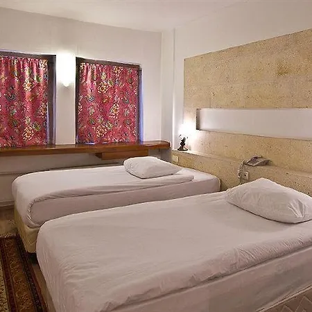 Otel Heybe & Göreme