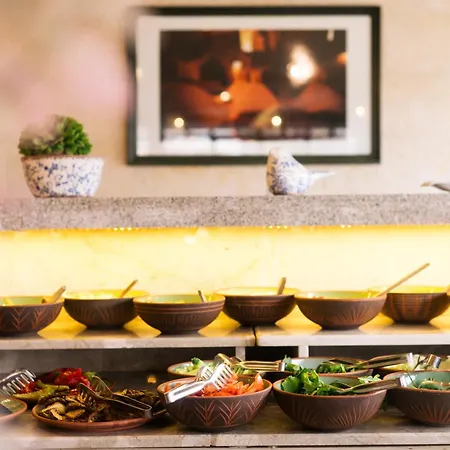 Szálloda Heybe & 3*