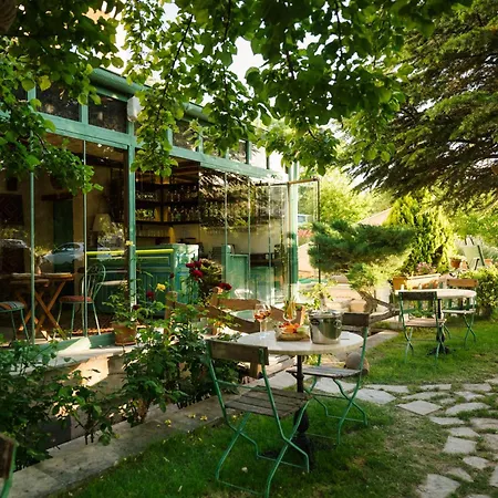 Heybe & 3* Göreme