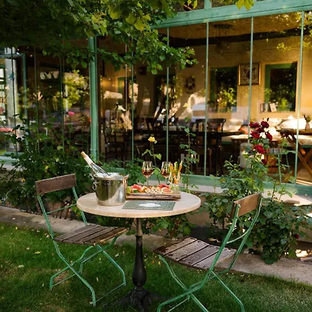 Heybe & Otel Göreme