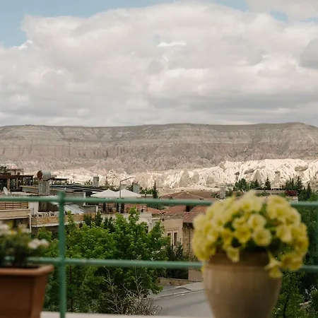 Otel Heybe & Göreme