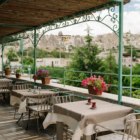 Heybe & Goreme