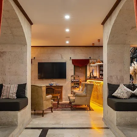 Heybe & Szálloda 3*