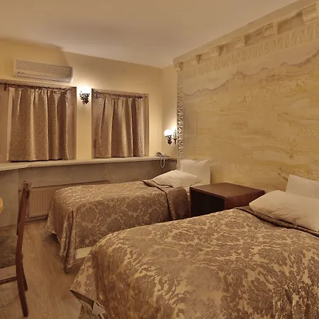 Hotel Heybe & Goreme