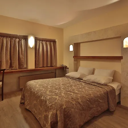 Hotel Heybe & Goreme