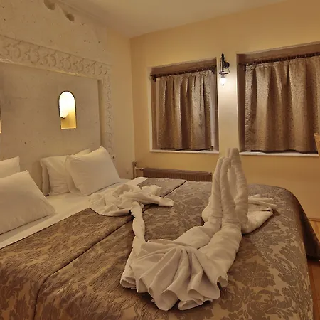 Hotel Heybe &