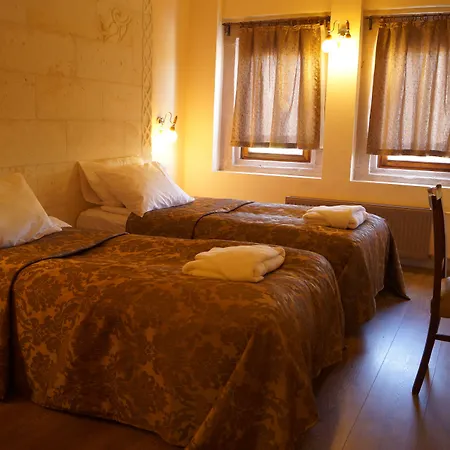 Heybe & Goreme