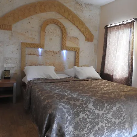 Hotel Heybe & 3*