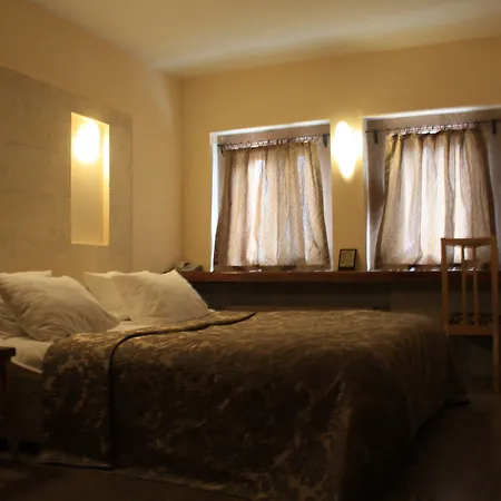 Heybe & Hotel