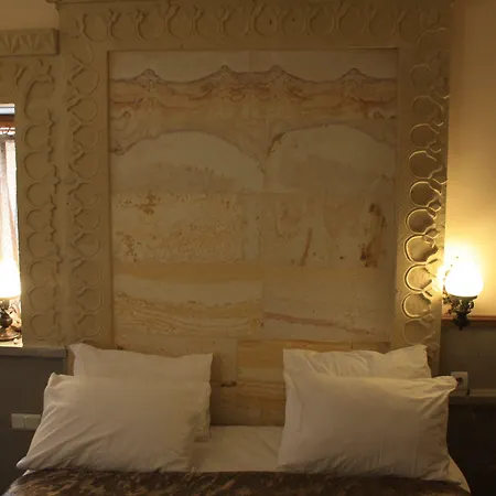 Heybe & Hotel Goreme