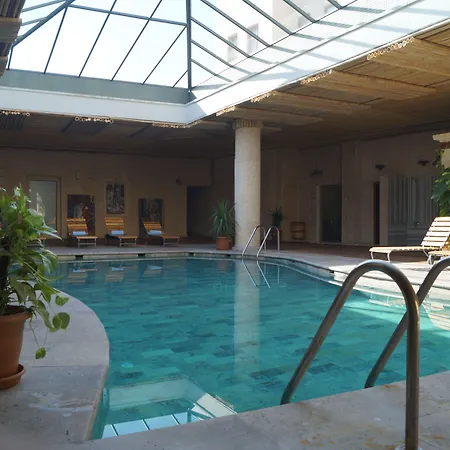 Heybe & Hotel