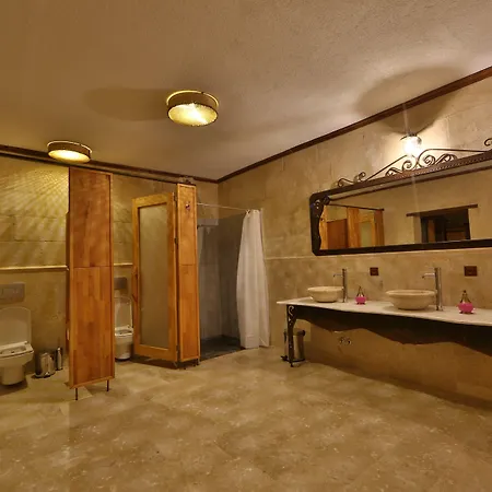 Hotel Heybe & Goreme