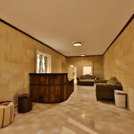Hotel Heybe & Goreme