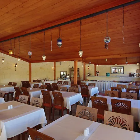 Heybe & Szálloda 3*