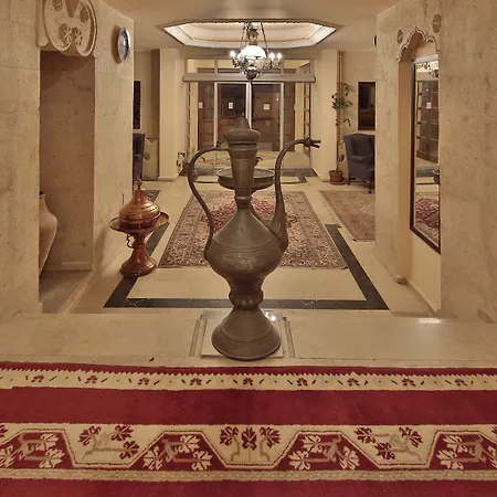 Hotel Heybe & 3*