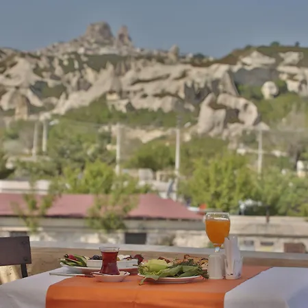 Hotel Heybe & 3*