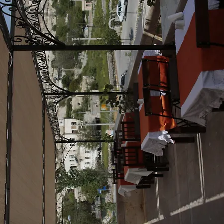 Heybe & Szálloda 3*