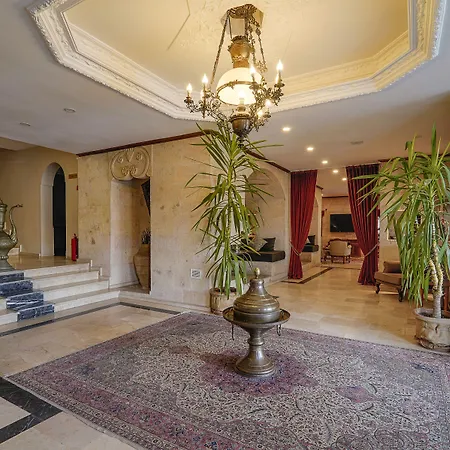 Hotel Heybe & 3*