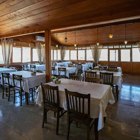 Szálloda Heybe & Göreme