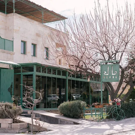 Hotel Heybe &