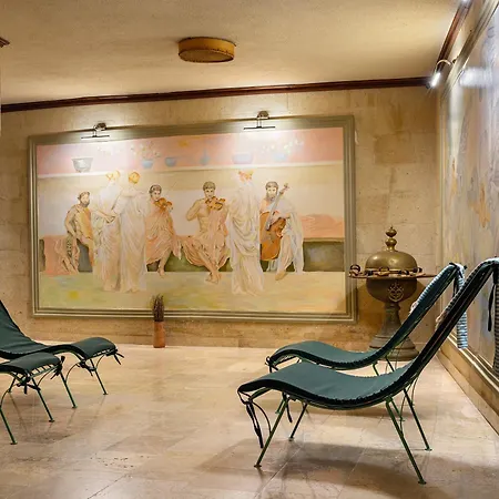 Hotel Heybe & Goreme