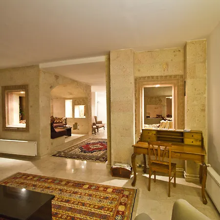 Otel Heybe & 3*