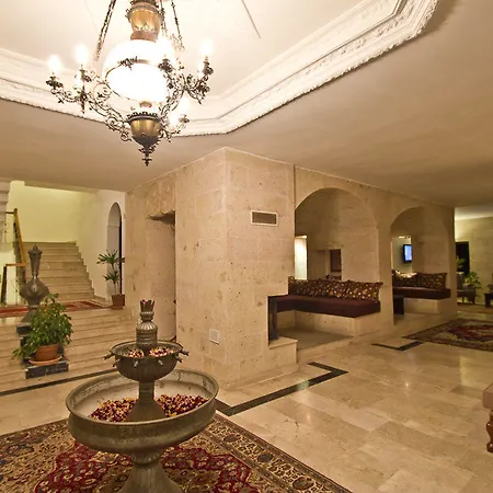 Otel Heybe &