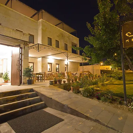Otel Heybe & 3*