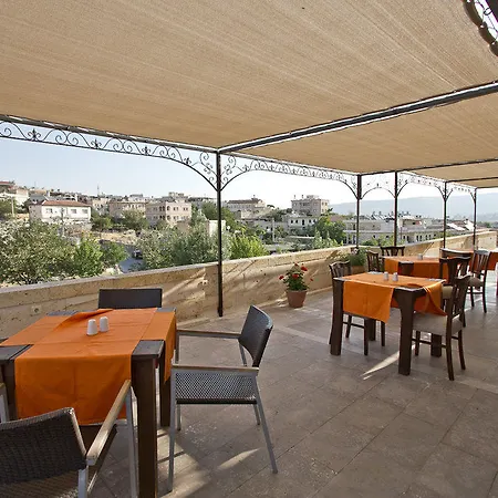 Heybe & Otel 3*