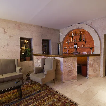 Otel Heybe & Göreme