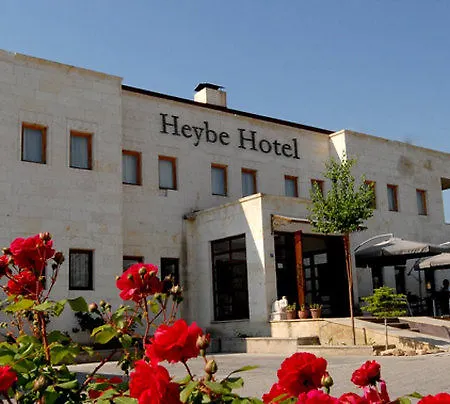 Heybe & מלון