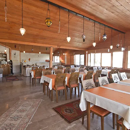 Otel Heybe & 3*