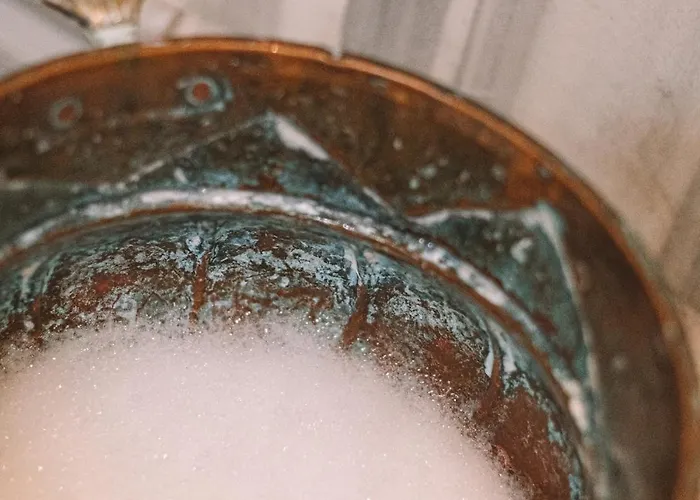 وسبا هيبي فندق 3*