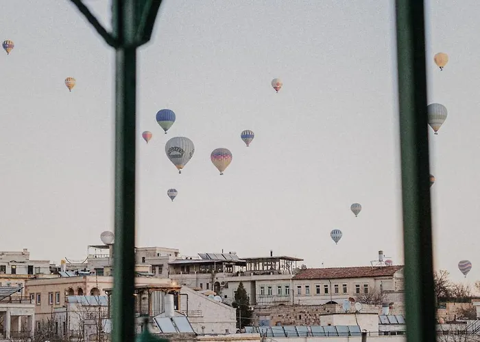 Hotel Heybe Hotel&spa 3*