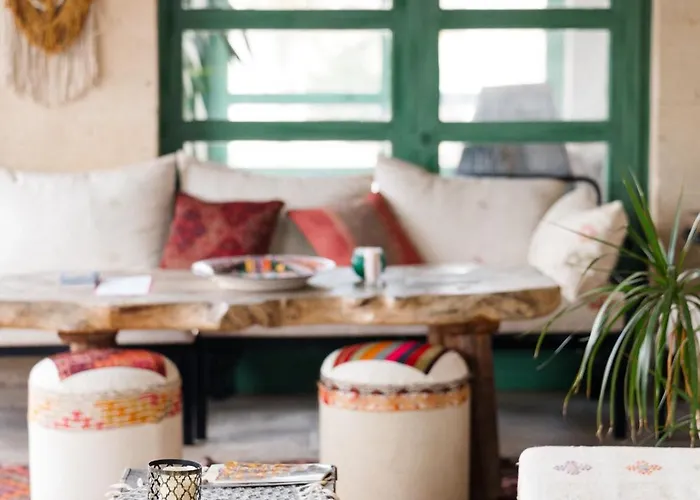 Heybe Hotel&spa Hotel 3*