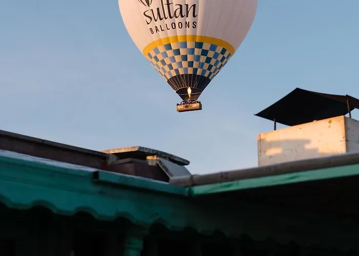 وسبا هيبي 3* غوريمِيه