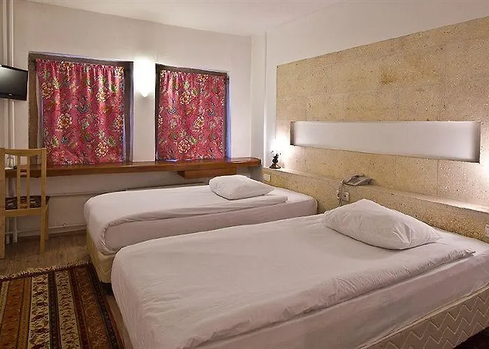 Hotel Heybe & Goreme