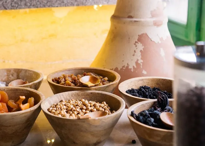 Heybe & Hotel Goreme