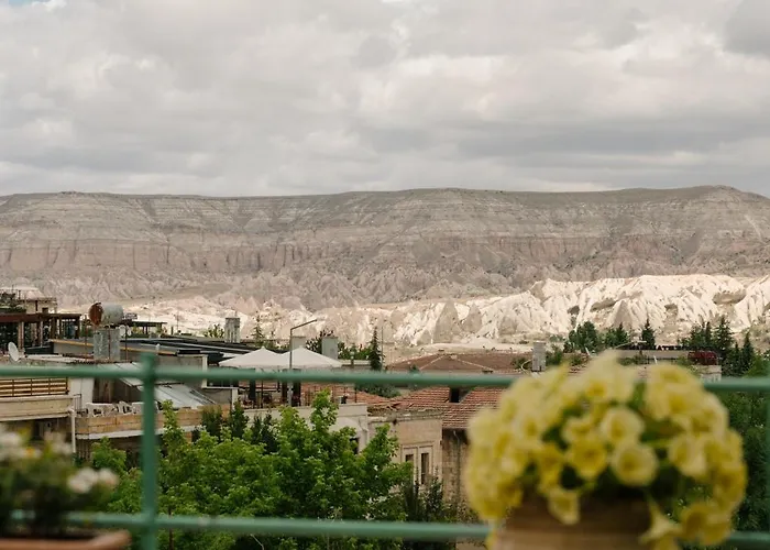 Hotel Heybe & Goreme