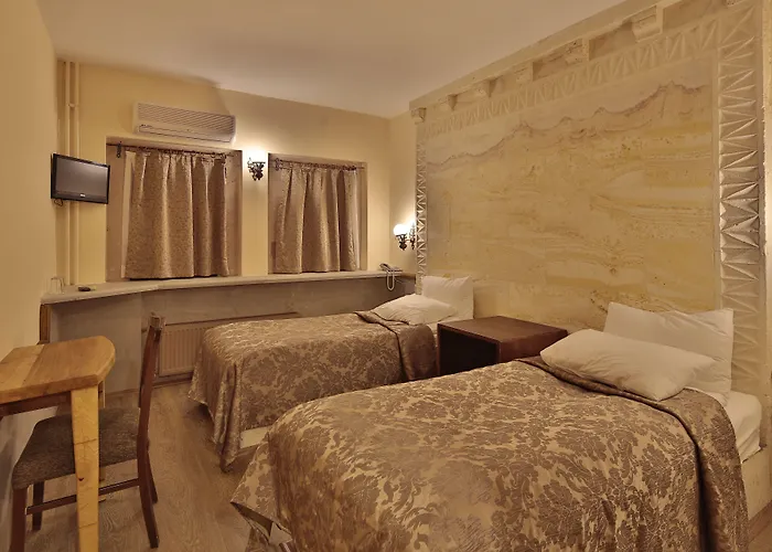 Hotel Heybe & Goreme